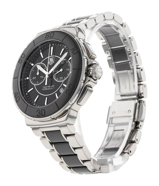 Tag Heuer Formula 1 CAH1210.BA0862 Image 2